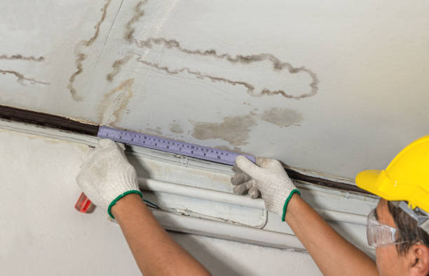 Affordable Water Damage Repair solutions in Liberty, WV